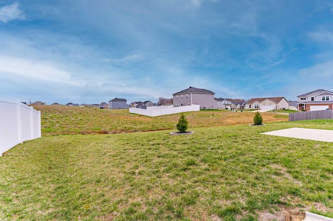 3011 Torboy Dr, House other with 3 bedrooms, 2 bathrooms and null parking in Evansville IN | Image 34