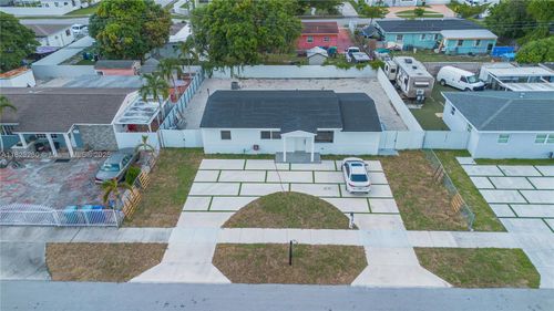 3410 Nw 171st Ter, Miami Gardens, FL, 33056-4136 | Card Image