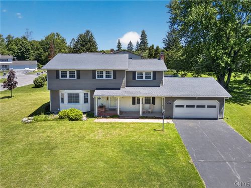 4909 Edgeworth Dr, Manlius, NY, 13104-2126 | Card Image
