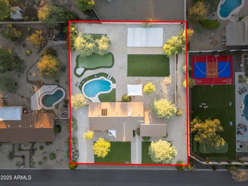 13044 N 63rd St, Scottsdale, AZ, 85254-3816 | Card Image