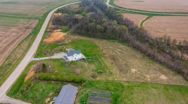 5825 G24 Hwy, Home with 7 bedrooms, 4 bathrooms and null parking in Carlisle IA | Image 35