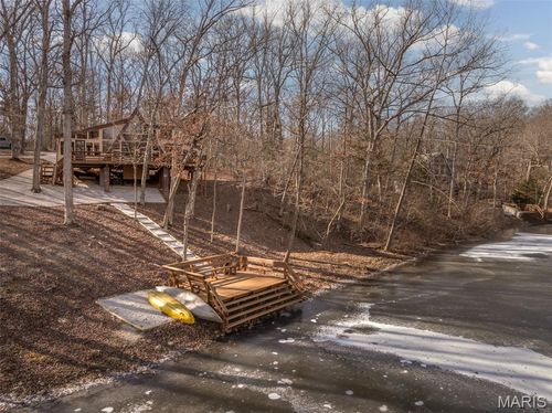 402 Cervina Woods Dr, Innsbrook, MO, 63390 | Card Image