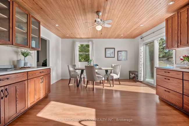 152 Godolphin Rd, House other with 3 bedrooms, 1 bathrooms and 5 parking in Warkworth ON | Image 8