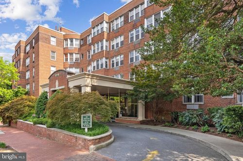 227-2500 Q St Nw, WASHINGTON, DC, 20007-4317 | Card Image