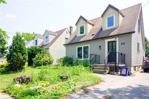 30 Eastvale Pl, Hamilton, ON, L8H1P1 | Card Image