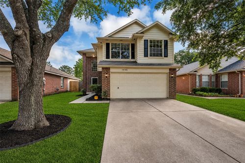 18146 Westlock Ct, Tomball, TX, 77377-7921 | Card Image