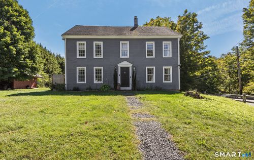 1 Library Rd, Canterbury, CT, 06331-1512 | Card Image