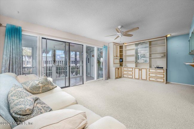 C217 - 179 Beechers Point Dr, Condo with 1 bedrooms, 1 bathrooms and null parking in Welaka FL | Image 13