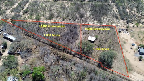 14364 Greenwood Rd, Atascosa, TX, 78002-4724 | Card Image