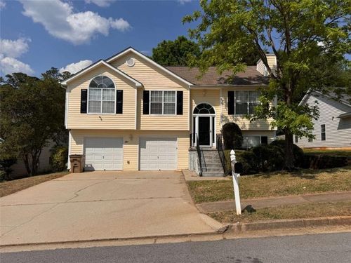 451 Clear Blue Way, Mcdonough, GA, 30253-3778 | Card Image
