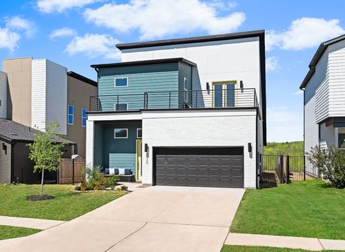 6020 Sendero Hills Pkwy, Austin, TX, 78724-6257 | Card Image