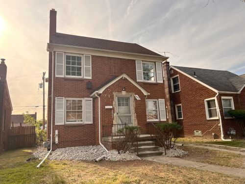 9909 Coyle St, Detroit, MI, 48227-2410 | Card Image
