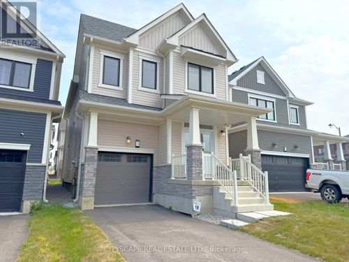 33 Basswood Cres, Caledonia, ON, N3W0H5 | Card Image