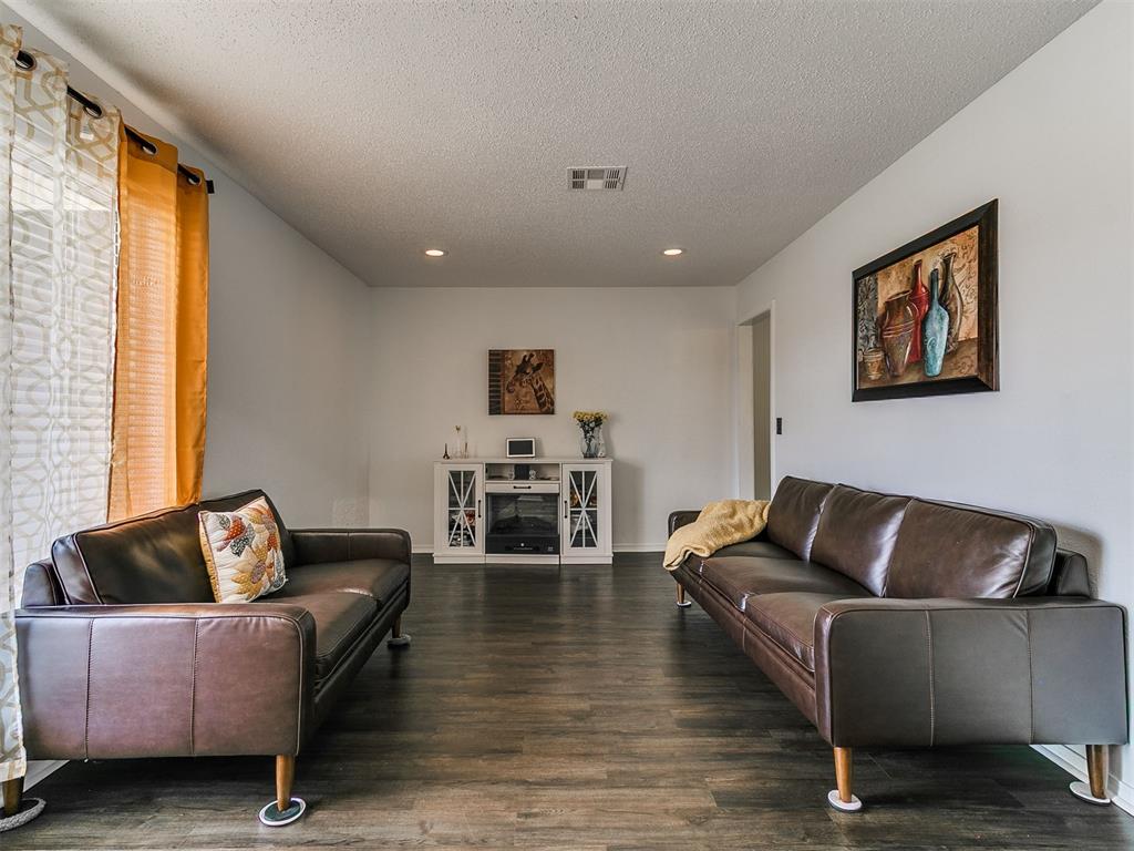Residential in Oklahoma City 4