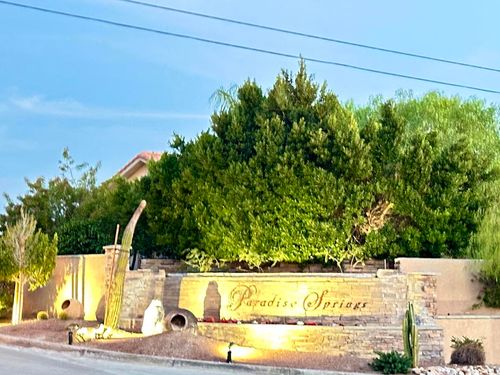 8381 Summit Pass, Desert Hot Springs, CA, 92240-1493 | Card Image