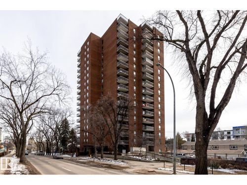 402-11027 87 Ave Nw, Edmonton, AB, T6G2P9 | Card Image