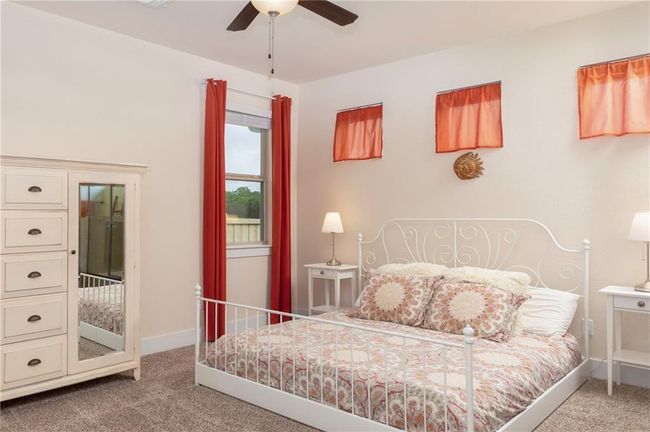 UNIT-16 - 710 Arrow Point Dr, Condo with 2 bedrooms, 2 bathrooms and null parking in Cedar Park TX | Image 11