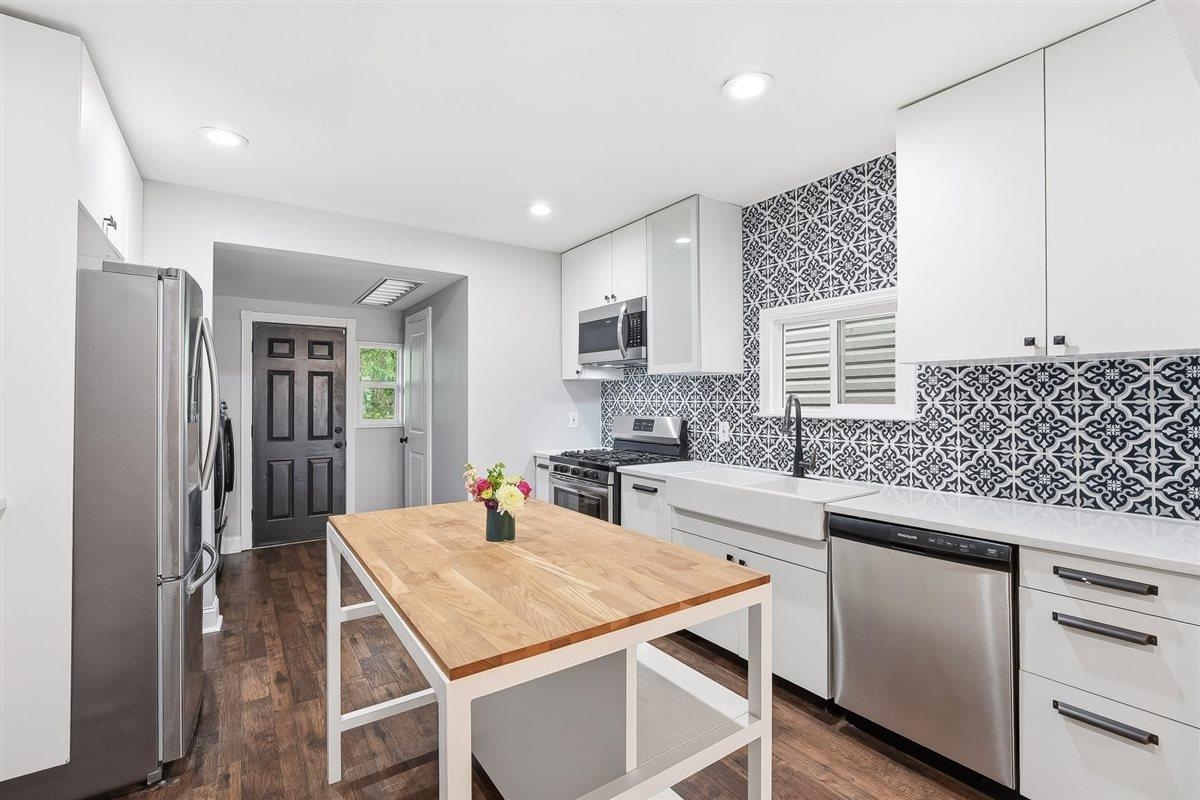 Residential in JC, West Bergen 3