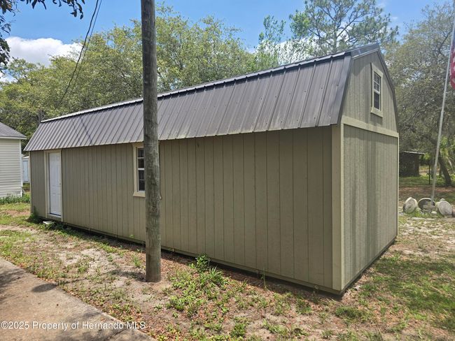 12843 Ithaca Ave, House other with 4 bedrooms, 2 bathrooms and null parking in Hudson FL | Image 12