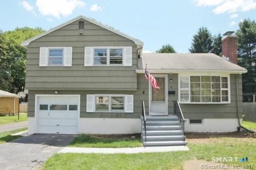 101 Waller Rd, Bridgeport, CT, 06606-1042 | Card Image