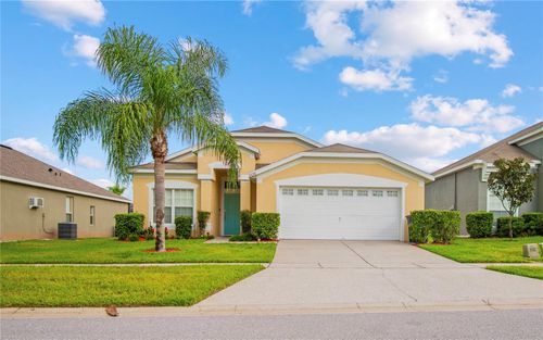2226 Wyndham Palms Way, KISSIMMEE, FL, 34747-2779 | Card Image