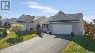 6 Zackery Crt, House other with 4 bedrooms, 3 bathrooms and null parking in Rothesay NB | Image 1