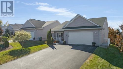 6 Zackery Crt, Rothesay, NB, E2E0J1 | Card Image