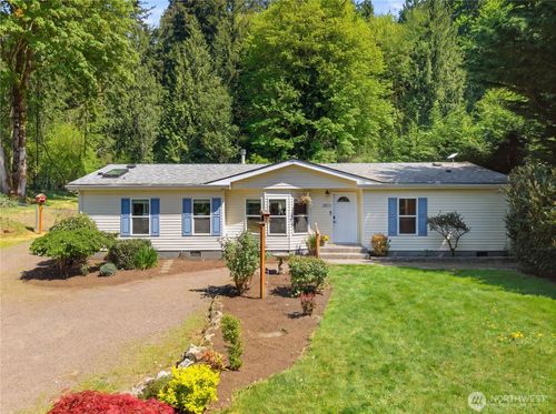 18711 N High Rock Road, Monroe, WA, 98272 | Card Image