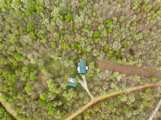 9842 Hilltop Rd, House other with 3 bedrooms, 2 bathrooms and null parking in Harrison AR | Image 37