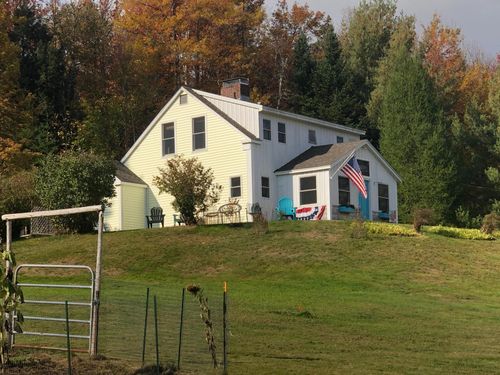 137 Stratton Arlington Rd, W Wardsboro, VT, 05360-4407 | Card Image