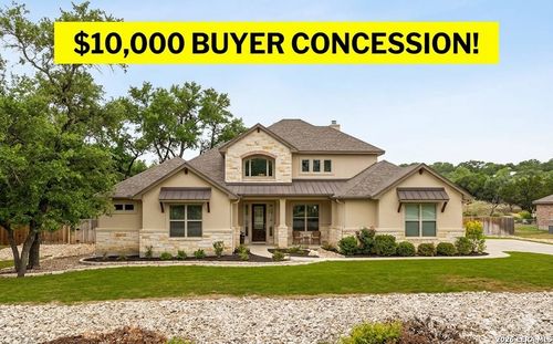 710 Caballo Trl, Canyon Lake, TX, 78133-4796 | Card Image