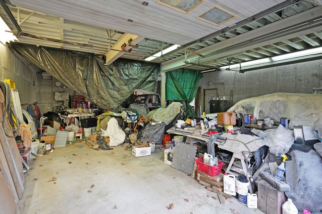 82 Pendleton Hill Rd, House other with 4 bedrooms, 2 bathrooms and null parking in Voluntown CT | Image 20