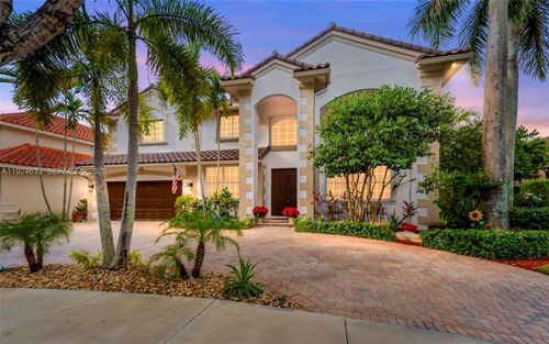3835 Crestwood Cir, Weston, FL, 33331-3722 | Card Image