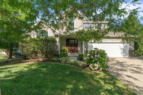 4343 Piute Dr, Grandville, MI, 49418-3052 | Card Image