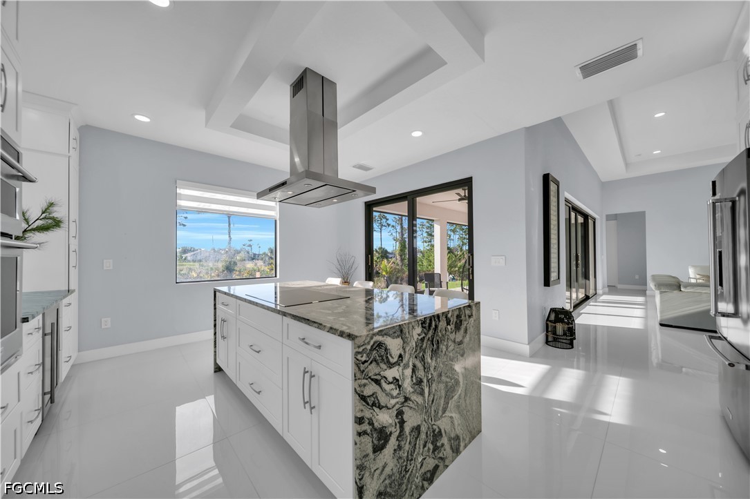 Residential in Cape Coral 4