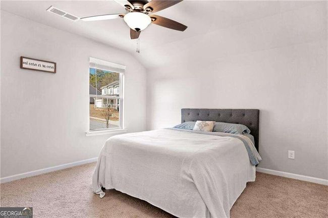 2022 Mustang Pass, House other with 4 bedrooms, 3 bathrooms and null parking in Conyers GA | Image 20