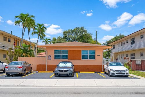 4450 W Flagler St, Coral Gables, FL, 33134-1576 | Card Image