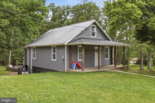 11407 National Pike, CLEAR SPRING, MD, 21722-1630 | Card Image