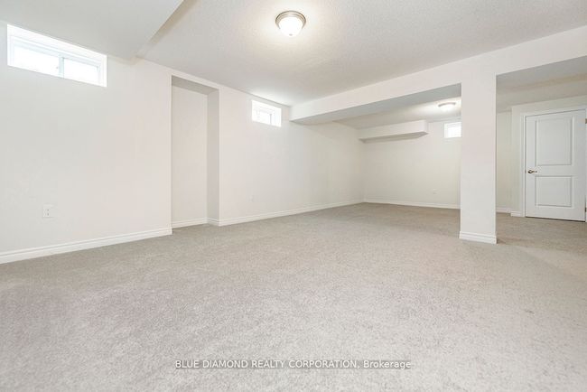 637 Fullum Landing, House other with 4 bedrooms, 3 bathrooms and 2 parking in Milton ON | Image 25