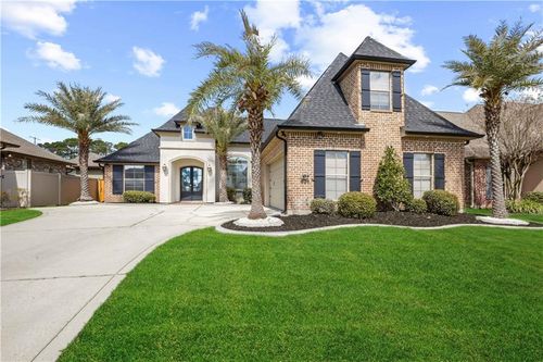 273 Cypress Lakes Dr, Slidell, LA, 70458-6245 | Card Image