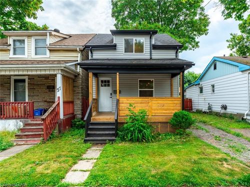 29 New St, Hamilton, ON, L8P4J6 | Card Image