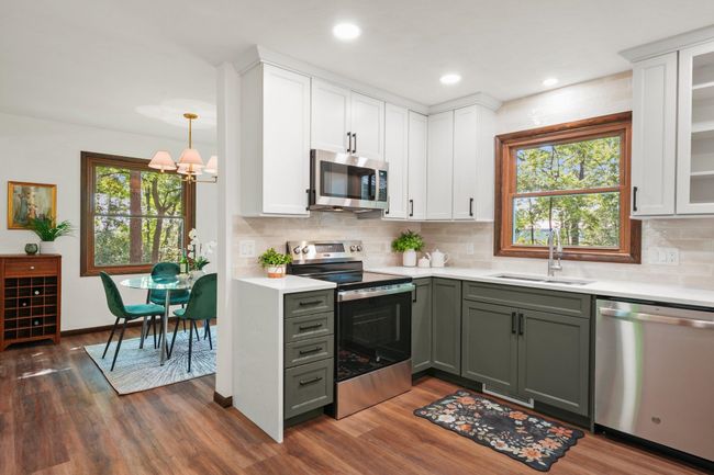 6201 Knollwood Drive, House other with 4 bedrooms, 3 bathrooms and null parking in Oregon WI | Image 14