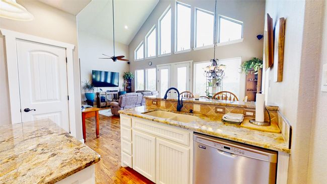 2807 Wind Point Ct, House other with 3 bedrooms, 4 bathrooms and null parking in Tolar TX | Image 19