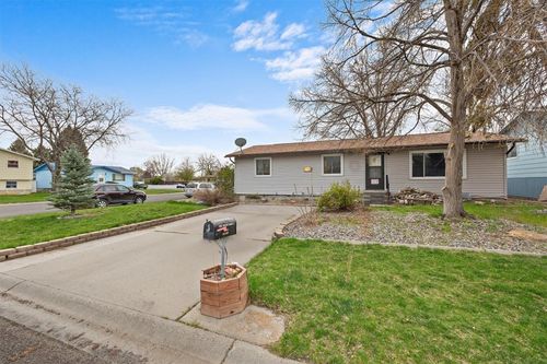 2744 Phyllis Circle S, Billings, MT, 59102 | Card Image