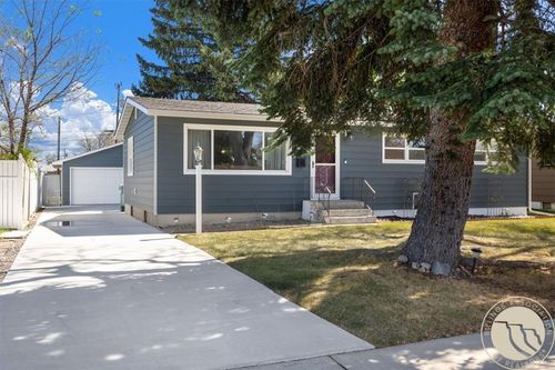 413 Normandy Dr, Billings, MT, 59102-5240 | Card Image