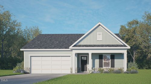 92 Westerly Way, Lillington, NC, 27546-6087 | Card Image