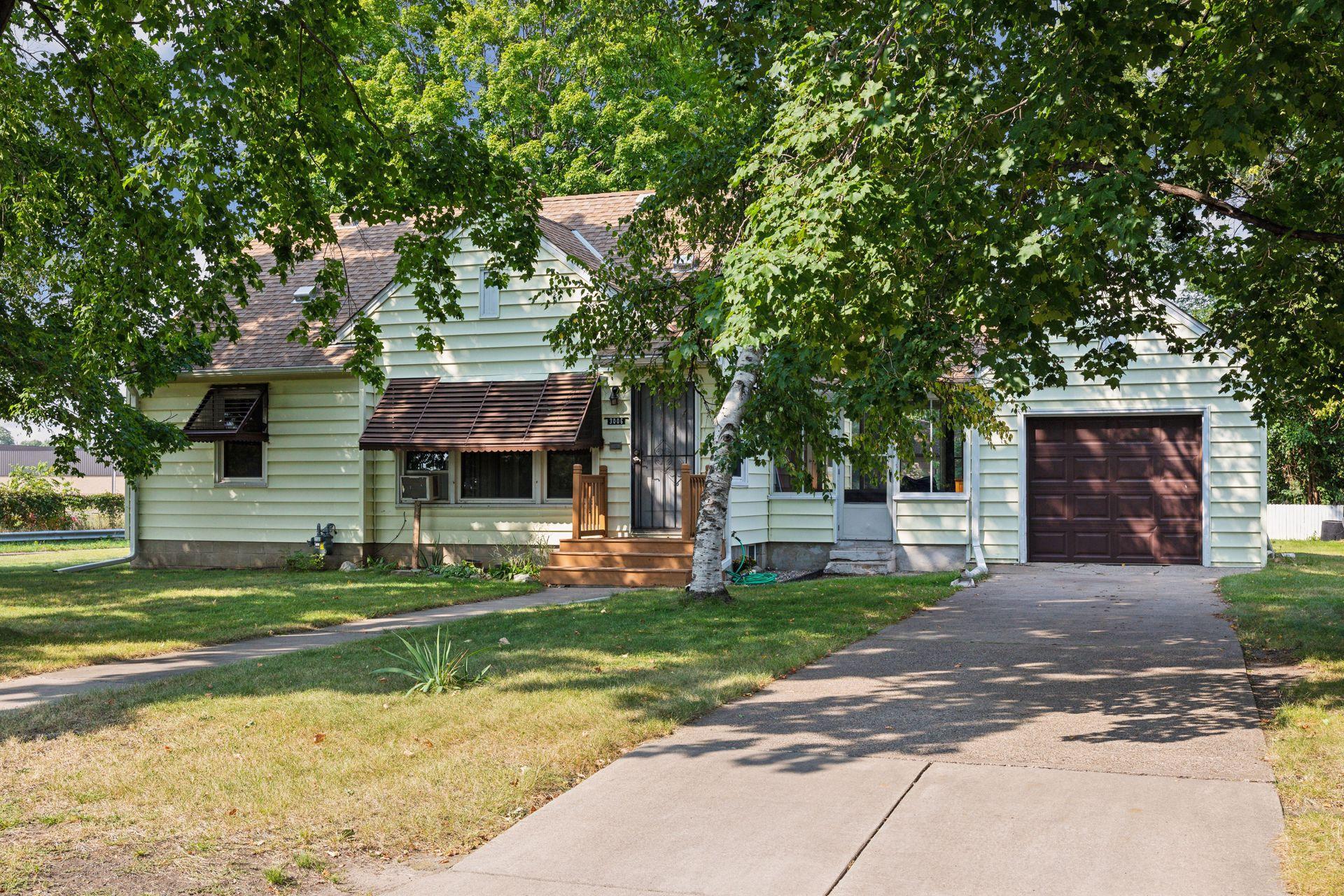 53rd Ave, Minneapolis, MN 55430