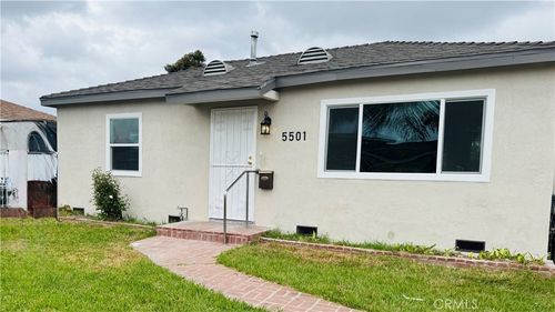 5501 Rayborn St, Lynwood, CA, 90262-5526 | Card Image