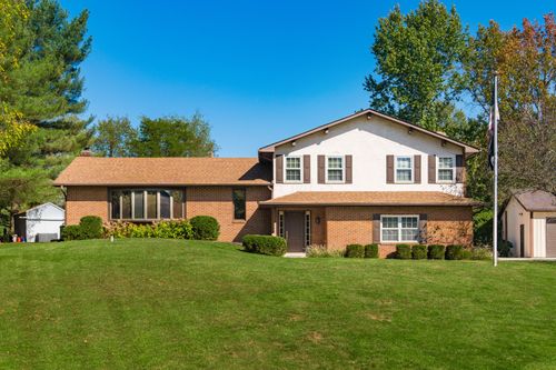 4190 Johnstown Alexandria Rd, Johnstown, OH, 43031-8159 | Card Image