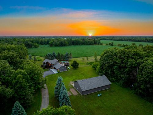 16710 313th Ave Nw, Princeton, MN, 55371-8308 | Card Image